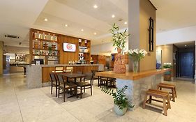 HY Apartaments&Hotels-Boa Viagem