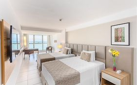 HY Apartaments&Hotels-Boa Viagem